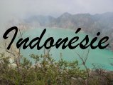 photos indonesie